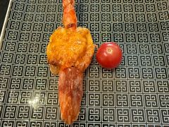 -外滩三号餐厅·创意中餐