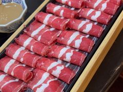 -东来顺饭庄(金泉广场店)