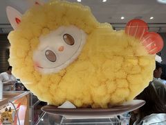 -泡泡玛特POPMART(合生汇店)