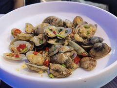 -东江海鲜大排档·潮汕菜·砂锅粥
