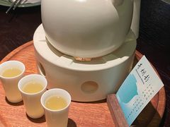 -Fuzzy Bistro 浮几韩餐·茶酒馆