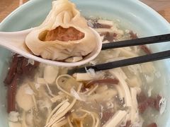-迎桂馒头店(博爱路店)