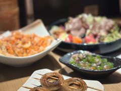 -乌君·酒场·炭火烧鸟(侨城坊店)