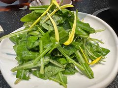 -老村长铁锅宴(航才路店)