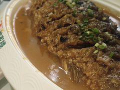 瀛湖富硒大鲤鱼-纳家楼·地道陕菜(劳动路店)