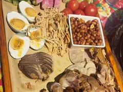 -人民公社大食堂(张家湾店)