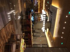 大厅-重庆悦来温德姆酒店