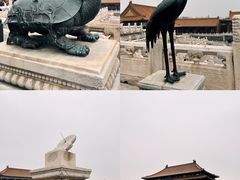 -故宫博物院(故宫)