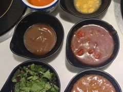 -陈记顺和潮汕牛肉火锅(韩江路店)