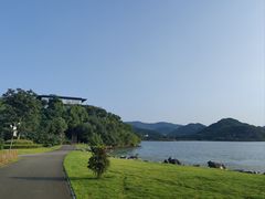 -东钱湖旅游度假区