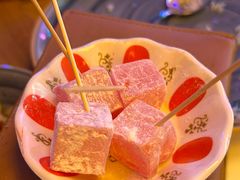-Elif Turkish BBQ Restaurant