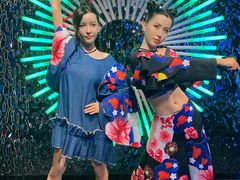 -厦门帷幕开啦红地毯蜡像艺术馆