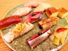 -鮨青(恒基名人购物中心店)