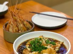 -百家鲜·杭帮菜