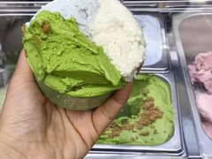 -Dip in Gelato(富民路店)