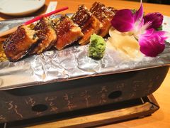 -皇品田苑日式料理(苏州中心店)