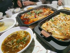 -巴特餐饮6加1音乐餐吧·新疆菜
