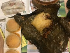 -添好运点心专门店(中环IFC店)