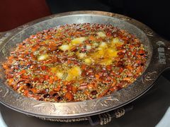 -雲蜀龙阁·金牌水煮鱼(方庄店)