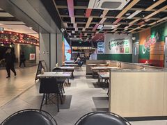 -棒约翰比萨·意面(张江长泰店)