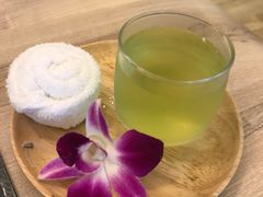 -Let’s Relax Spa(Siam Square One)
