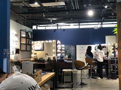 -海马体照相馆(天津世纪都会店)