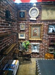 -P.STYLE 派斯造型