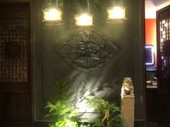 -全聚德烤鸭店(准噶尔路店)