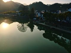 -绩溪龙川景区