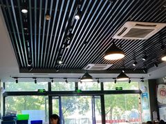 大堂-范贤光鸡公煲(平乐园总店)