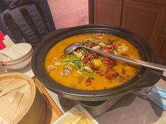 -丽满园·春饼烤鸭(金地广场店)