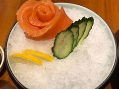-hallch 好吃餐厅(全运村中央广场店)