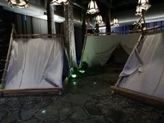 -清河半岛微风餐厅