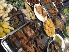 -长平老姿娘夜粥(平东一街店)