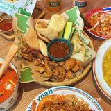 南昌新店·穿越回萨瓦迪卡 泰式大排档🇹🇭