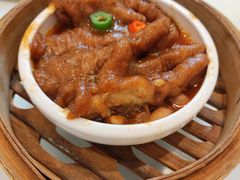 -新兴家喻酒家·羊城名宴(昌岗店)