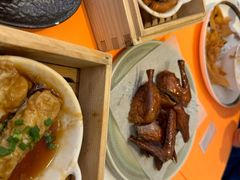 -美心·翠园(港汇恒隆广场店)