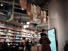 -当当书店(国泰广场店)