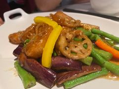 南沙靓小炒-炳胜品味(海印总店)