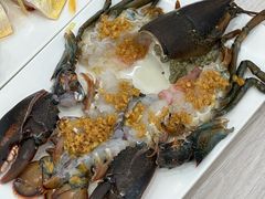 -船奇蒸汽海鲜·闽菜(八市海鲜总店)