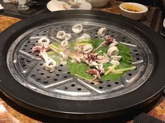 -船奇蒸汽海鲜·闽菜(八市海鲜总店)