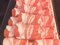 -京熹顺·老北京百年铜锅涮肉(百家湖1912店)