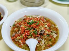 原创醋蒸鸡-笨罗卜浏阳菜馆(龙华鹏润达店)