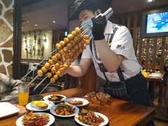 -汉巴味德(大悦城店)