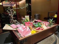 -300杯·和牛烧肉清酒专门店(廊里店)