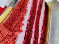 红丝绒蛋糕-多乐之日(五道口店)