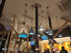 大堂-犟牛家·榴莲烤肉(五棵松店)