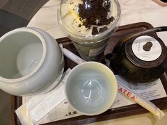 -去茶山(重庆万象城店)