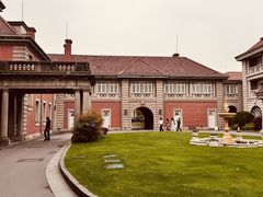 -上海瑞金洲际酒店