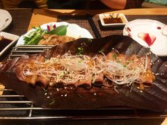 -皇品田苑日式料理(苏州中心店)